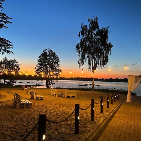 Hotel Sanvit Lake Resort & Spa Okuninka Kültér fotó