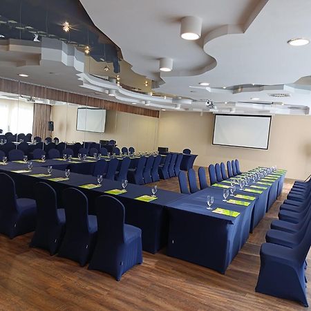 Hotel Sanvit Lake Resort & Spa Okuninka Kültér fotó