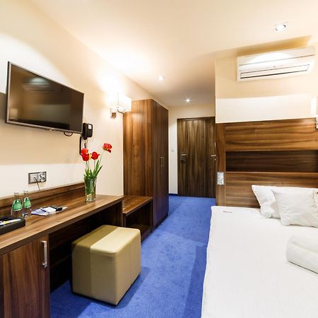 Hotel Sanvit Lake Resort & Spa Okuninka Kültér fotó