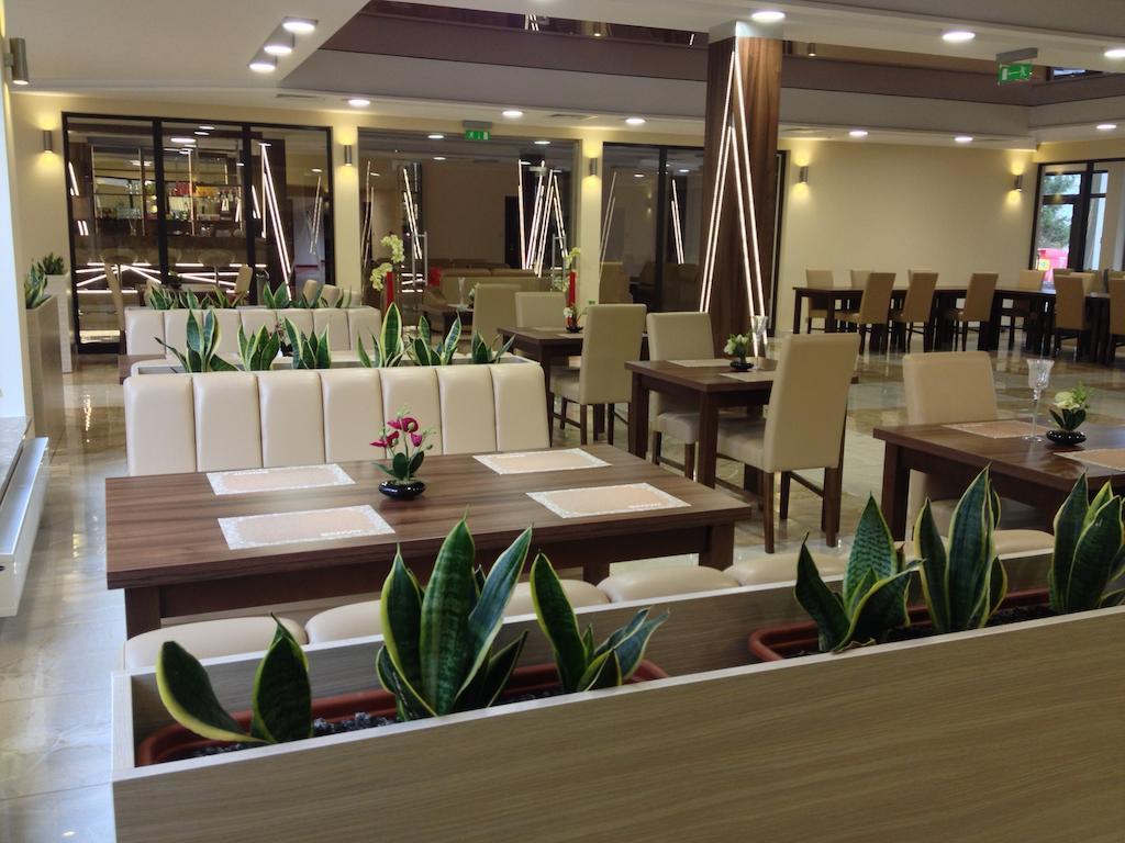 Hotel Sanvit Lake Resort & Spa Okuninka Kültér fotó