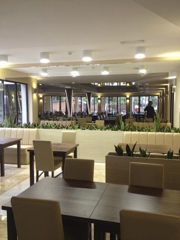 Hotel Sanvit Lake Resort & Spa Okuninka Kültér fotó