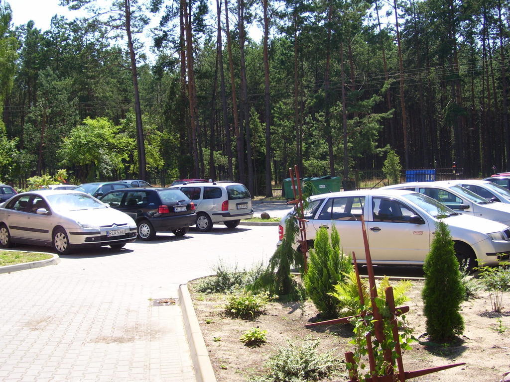 Hotel Sanvit Lake Resort & Spa Okuninka Kültér fotó
