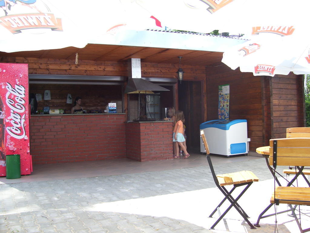 Hotel Sanvit Lake Resort & Spa Okuninka Kültér fotó
