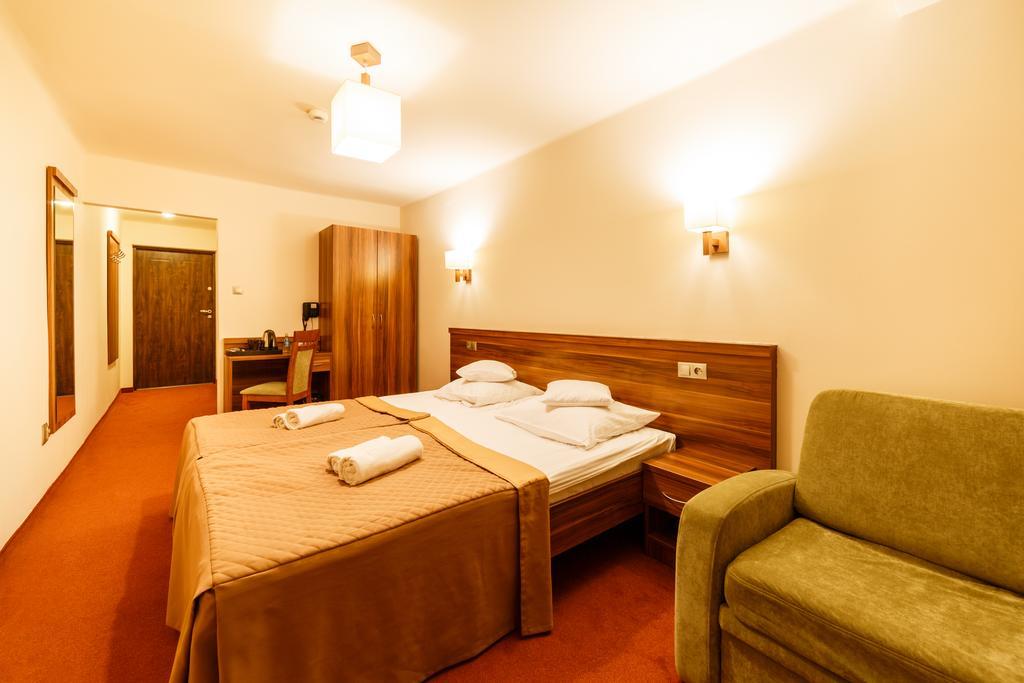 Hotel Sanvit Lake Resort & Spa Okuninka Kültér fotó