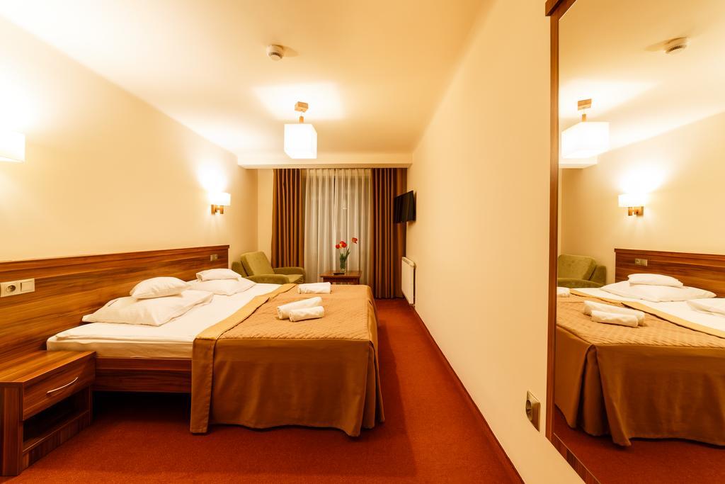 Hotel Sanvit Lake Resort & Spa Okuninka Kültér fotó
