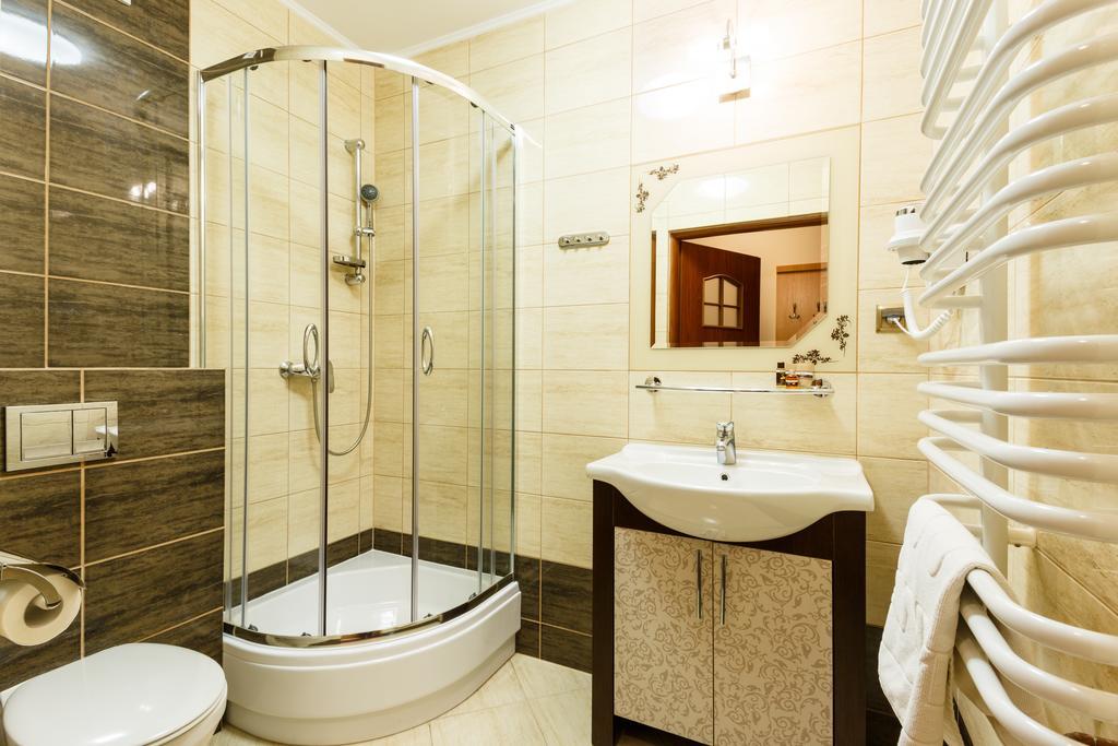 Hotel Sanvit Lake Resort & Spa Okuninka Kültér fotó