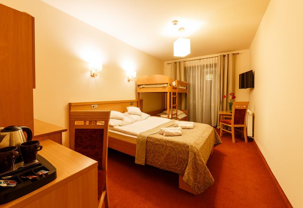 Hotel Sanvit Lake Resort & Spa Okuninka Kültér fotó
