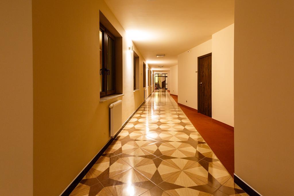 Hotel Sanvit Lake Resort & Spa Okuninka Kültér fotó