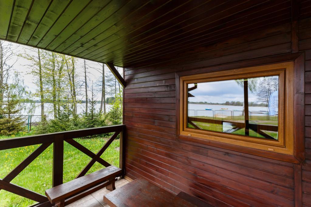 Hotel Sanvit Lake Resort & Spa Okuninka Kültér fotó