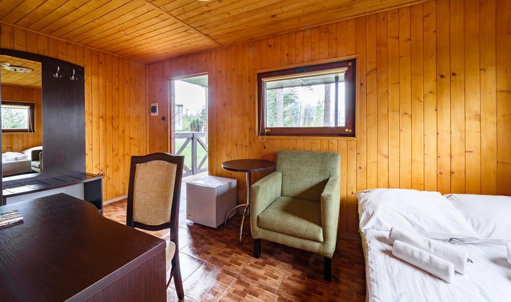 Hotel Sanvit Lake Resort & Spa Okuninka Kültér fotó