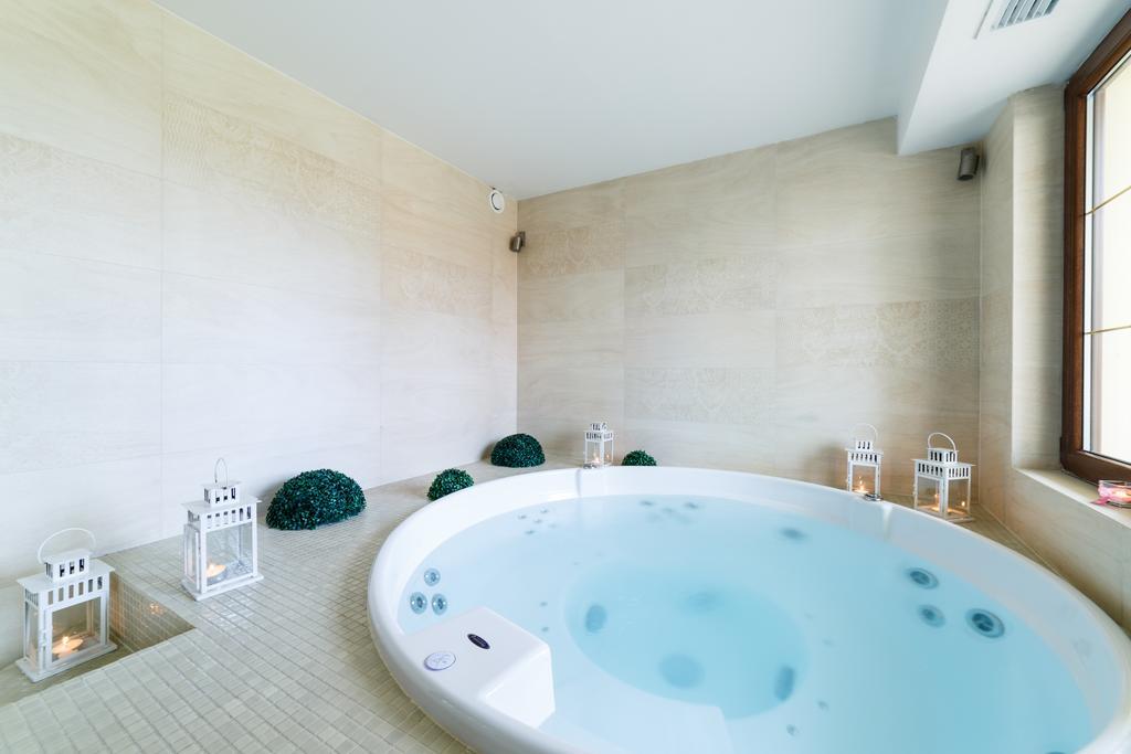 Hotel Sanvit Lake Resort & Spa Okuninka Kültér fotó