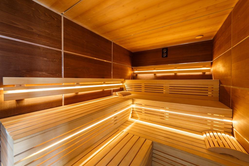 Hotel Sanvit Lake Resort & Spa Okuninka Kültér fotó