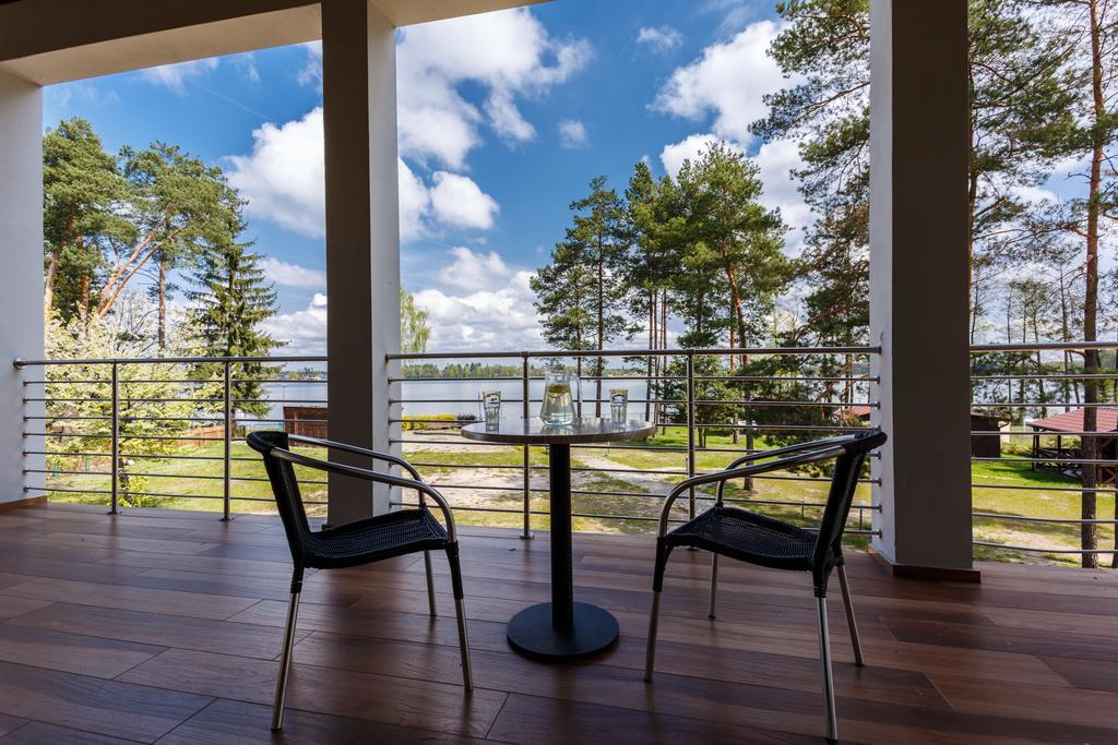 Hotel Sanvit Lake Resort & Spa Okuninka Kültér fotó