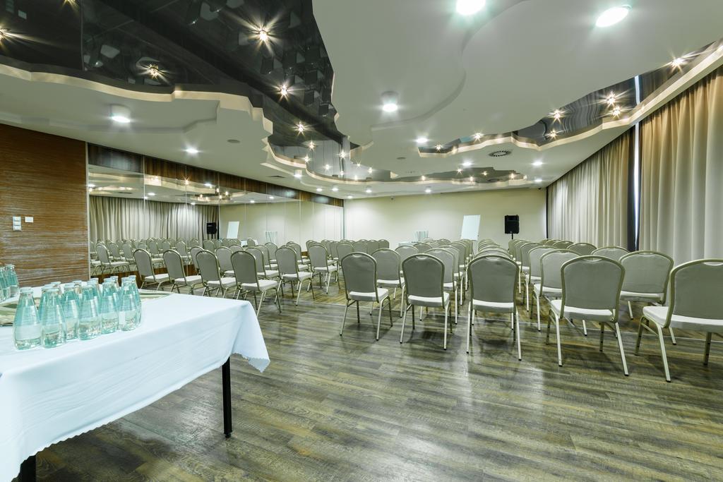 Hotel Sanvit Lake Resort & Spa Okuninka Kültér fotó