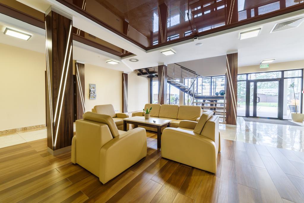 Hotel Sanvit Lake Resort & Spa Okuninka Kültér fotó