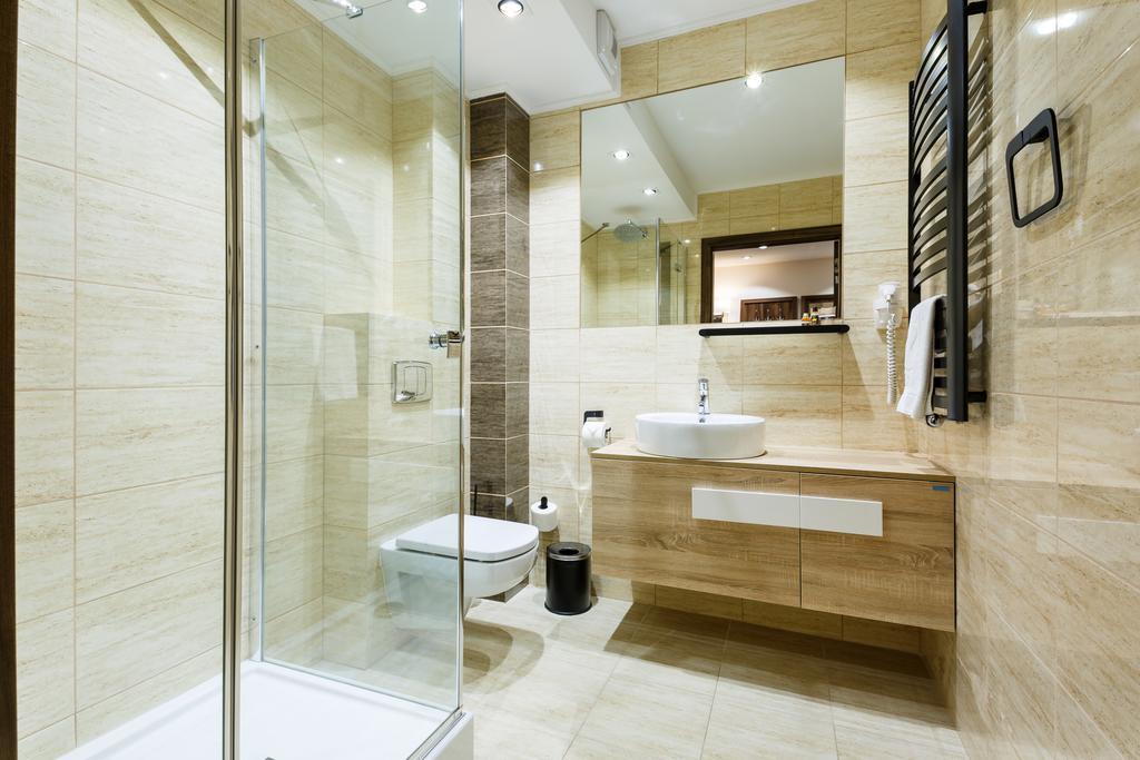 Hotel Sanvit Lake Resort & Spa Okuninka Kültér fotó
