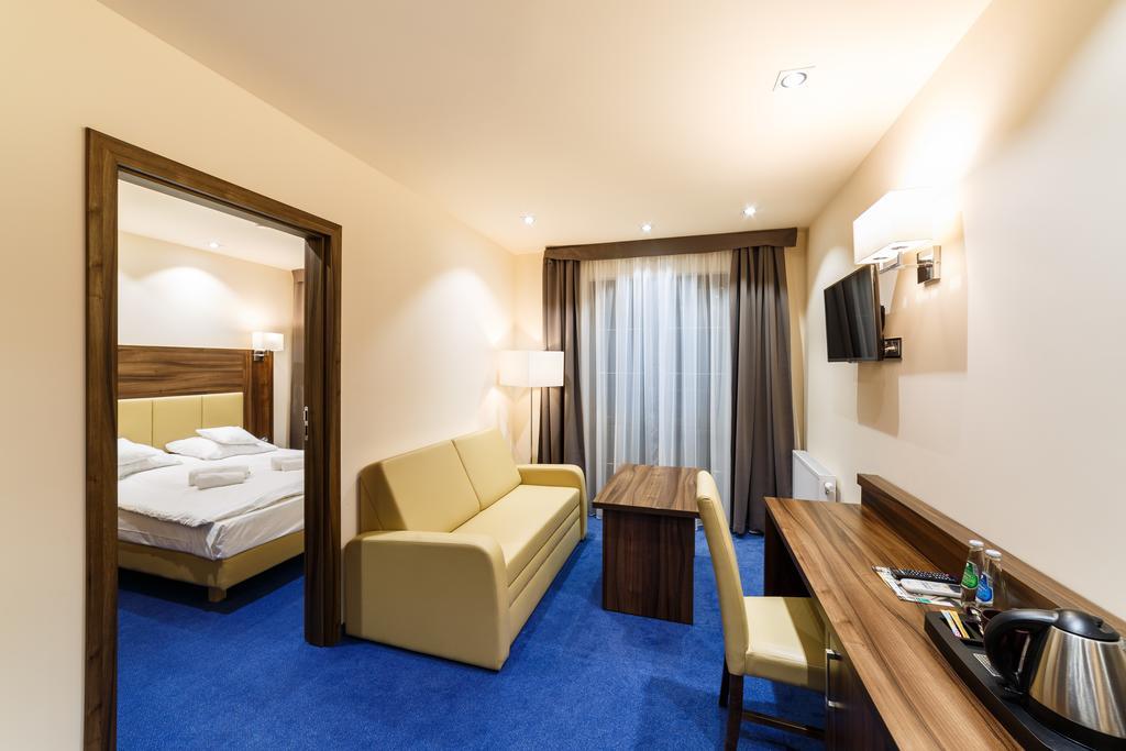 Hotel Sanvit Lake Resort & Spa Okuninka Kültér fotó
