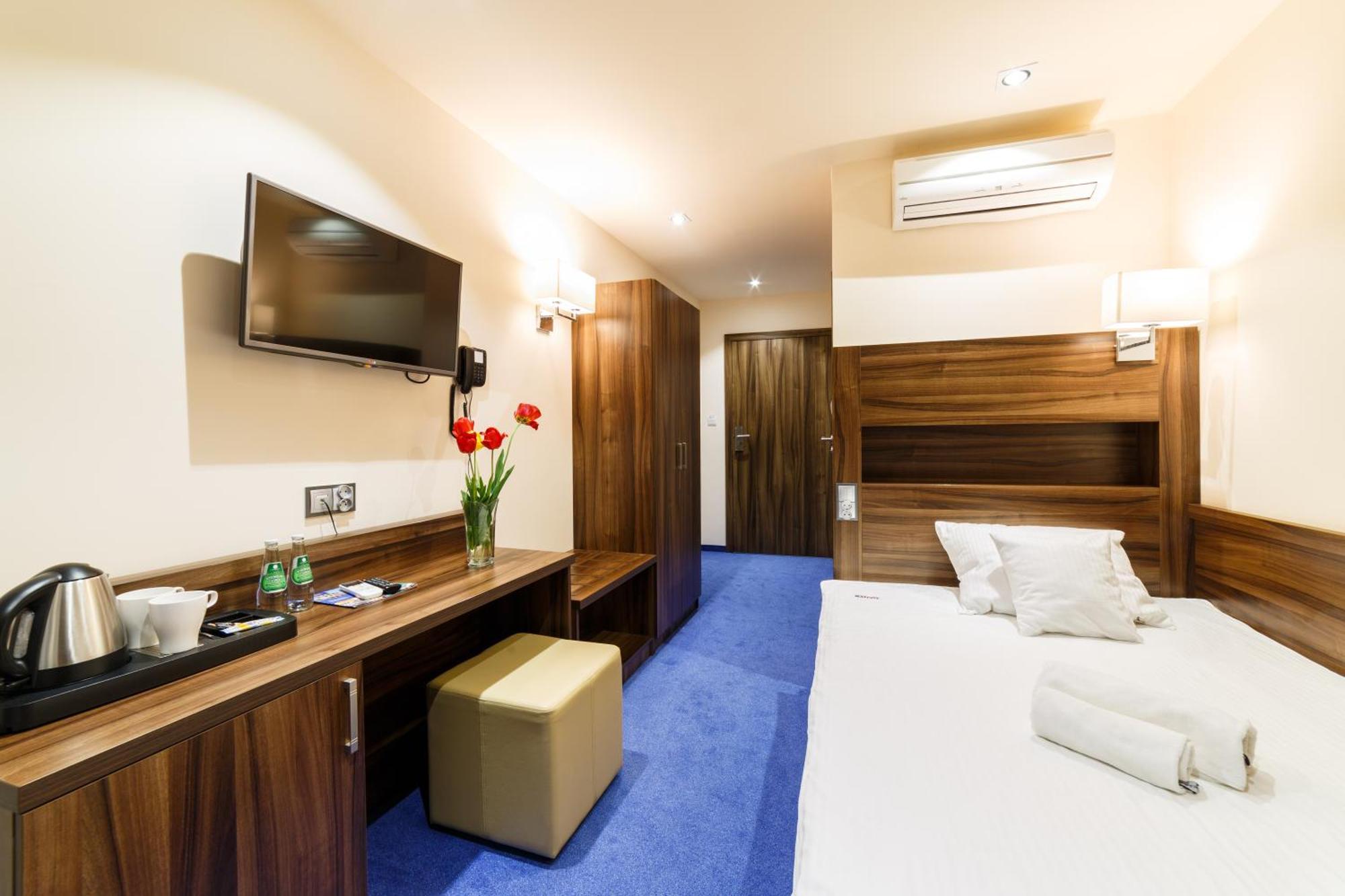 Hotel Sanvit Lake Resort & Spa Okuninka Kültér fotó